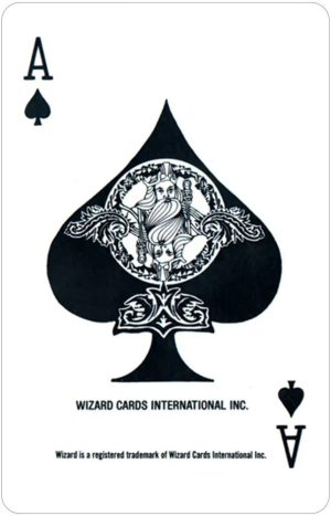 Canadian WizardÂ® Card Game