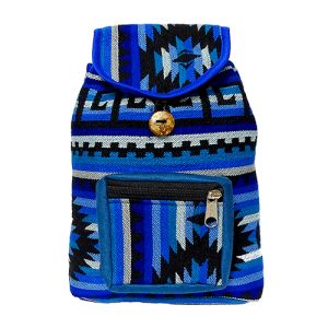 Mini Ecuadorian Backpack