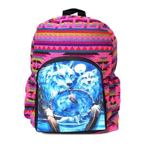 Native Inspired Backpack