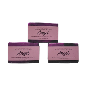 Angel Activated Charcoal