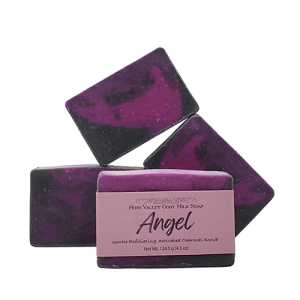 Angel Activated Charcoal