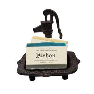 Bishop Shower Soap