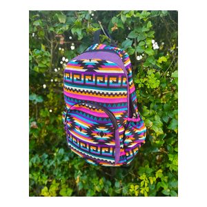 Ecuadorian Backpack
