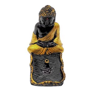 Tibet Buddha Incense Burner