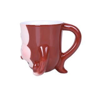 Monkey Espresso Mug