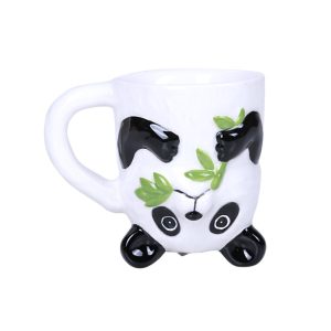 Panda Espresso Mug